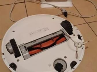   Xiaomi Mi Robot Vacuum Cleaner     2    ,  ,  