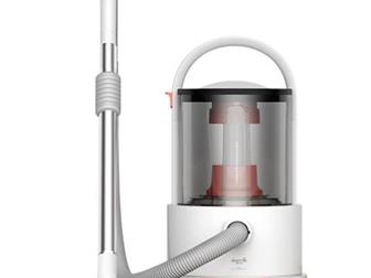  Deerma Vacuum Cleaner TJ200     ,   ,      ,     ,   