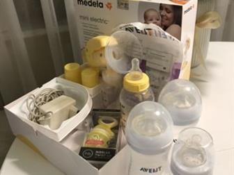     : ?? Medela  (    ,    ),??2-  Medela (  ),  