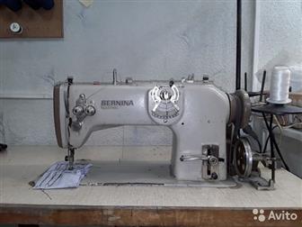      BERNINA 217N-08 ()   -       