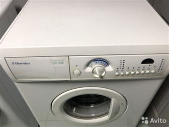 35,   /   Electrolux EWS 1046 3 !    (     )- ,   - 4,5  