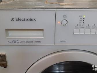 C4  /   Electrolux EWX 1237     ( ,    -    )  3 !  