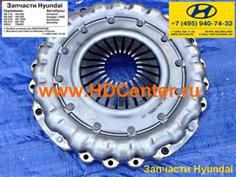     41200- 6c010    Hyundai HD-series 72520541  