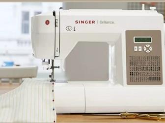     6180 (16000?)Singer Brilliance 6180      ,      ,    ,    ,  