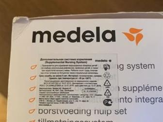     Medela SNS,       ,         ,  