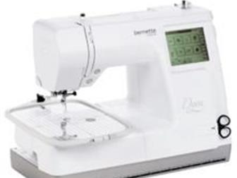    bernina,   bernette 340 deco        USB, ,   ,      