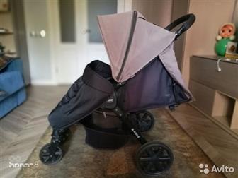   Britax B-Agile-      , -     , -   