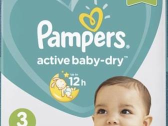 Pampers 3, 82 ,  ,      -  pampers 3 (2):   