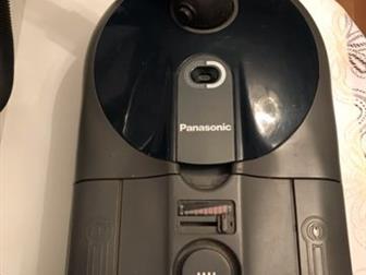   Panasonic MC-E853       