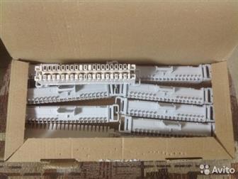 ����� ������ Krone LSA plus 10 par, � ������� 30�� � ������