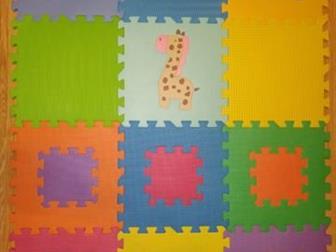   - FunKids,    (6  9 ) 15 ,   1  30x30  ,  1,5 ,    ,  , ,  !  