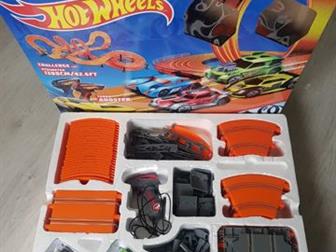    HotWheels KIDZTECH HW 1300  83139,  ,    ,    ,   ????,   