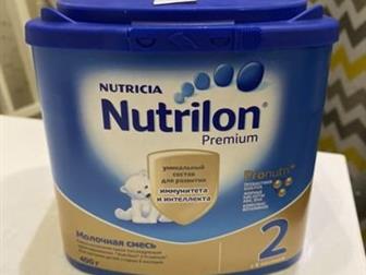    Nutrilon Premium 2 (400 )1 :   