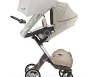   Stokke Summer kit,     ,          ,   ,      