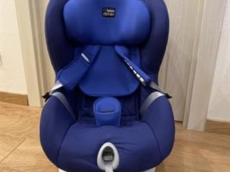     Britax Romer King II LS   : /  