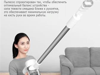 !?  !?    Xiaomi Dreame V10 Boreas Vacuum Cleaner White (VVN3),    ,       