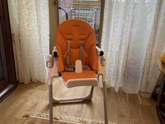    Peg Perego Prima papa zero 3       !   !  : /  