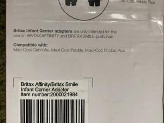    britax smile/smile 2, affinity,    , :   