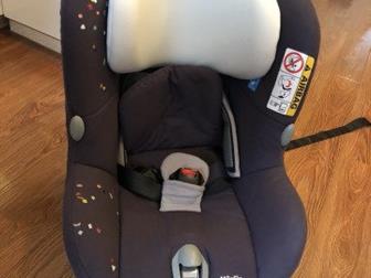    ,  1  ,   maxi-cosi  isofix 9-18      20, 000: /  