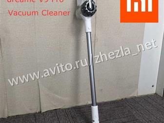   Xiaomi Dreame V9P Vacuum Cleaner (Global)!!!       ,     !!!  