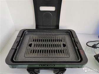  Cuckoo CG-151M:  ,   4,   ,   ,    ,  