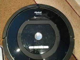   irobot roomba 770,   ,    : ,  , -,          ,   