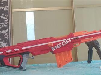 Nerf Centurion -      , ,   ,  , : /  