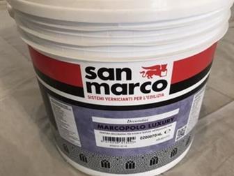 ������������ ���������� San Marco, �������� ���� 4 �, � ������