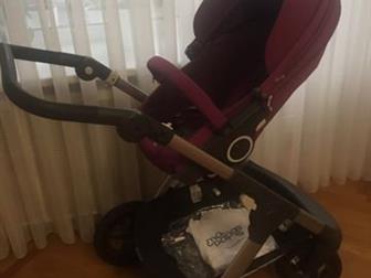    Stokke Trailz,    ,   :  ,        ,    