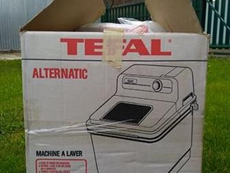 Tefal Alternatic    , ,   ,     ,   ,  ,    