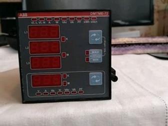 ABB DMTME-72 �, � � ������
