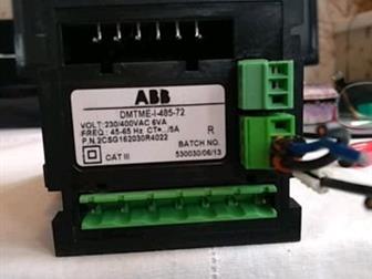ABB DMTME-72 �, � � ������