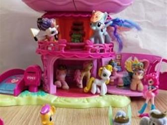  2  My little pony                 2500,  : /  