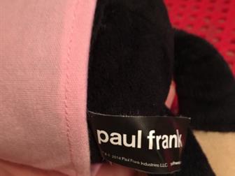   , paul frank,   , , :   