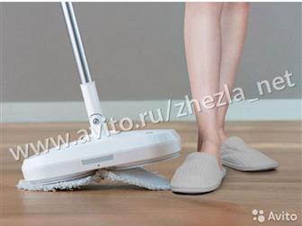   Dreame Cordless Spray Spin Mop (MR03) 2020!!!!!!       ,      