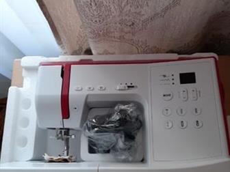    Bernina bernette Sew Go 7     ,   70W, 80  ,         ,  