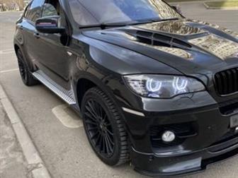 BMW X6 3, 5i-2011 ,        -    ,   ,  ,   ,     