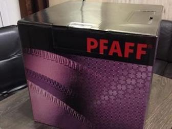  Pfaff Hobbylock 2, 0,  ,   ,     ,        ,      