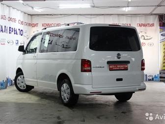 Volkswagen Caravelle T5   2, 0d MT (84 , ) , 8 1 ,  ,  ,5-   ,      