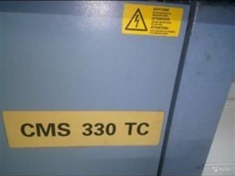   STOLL CMS 340 TC-L ,330 TC , : /  