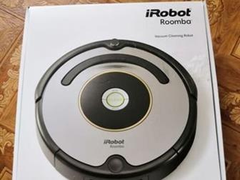  - iRobot Roomba 616, /,   ,      ,     ,     ,    