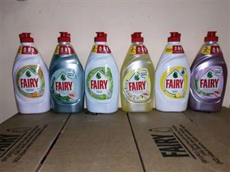  foto  Ariel, Tide, Persil, Fairy, Domestos, Calgon,  78185281  