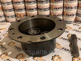      , Hidromek spare parts 81337236  