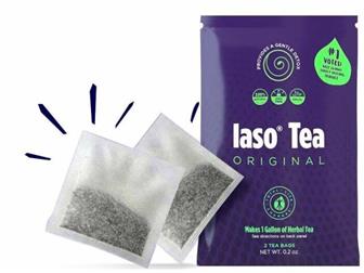    -  Iaso tea original   83196220  