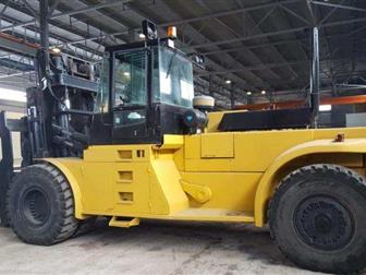      Hyster H32-00F-LM  - 84363661  