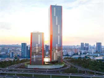    5515   Space Tower -   iCITY,    3,9       ,  