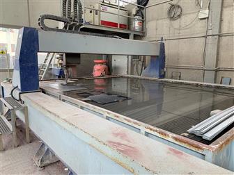    Waterjet,     86332010  