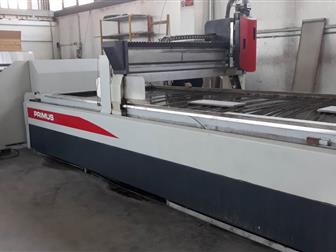    Waterjet,     86332010  