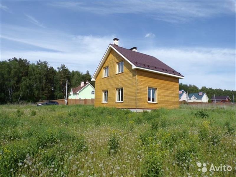 Дом 150 м? на участке 15 сот. купить за 4450000 р. в Москве из рук в ...