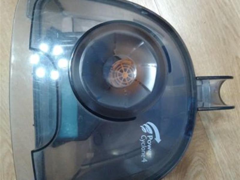 Контейнер для пыли для пылесоса Philips FC8471/01 купить за 1300 р. в ...